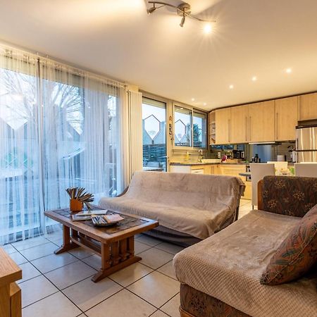 Appartement Avec Jardin, Ideal Pour Animaux - Floreal Clermont-Ferrand Buitenkant foto