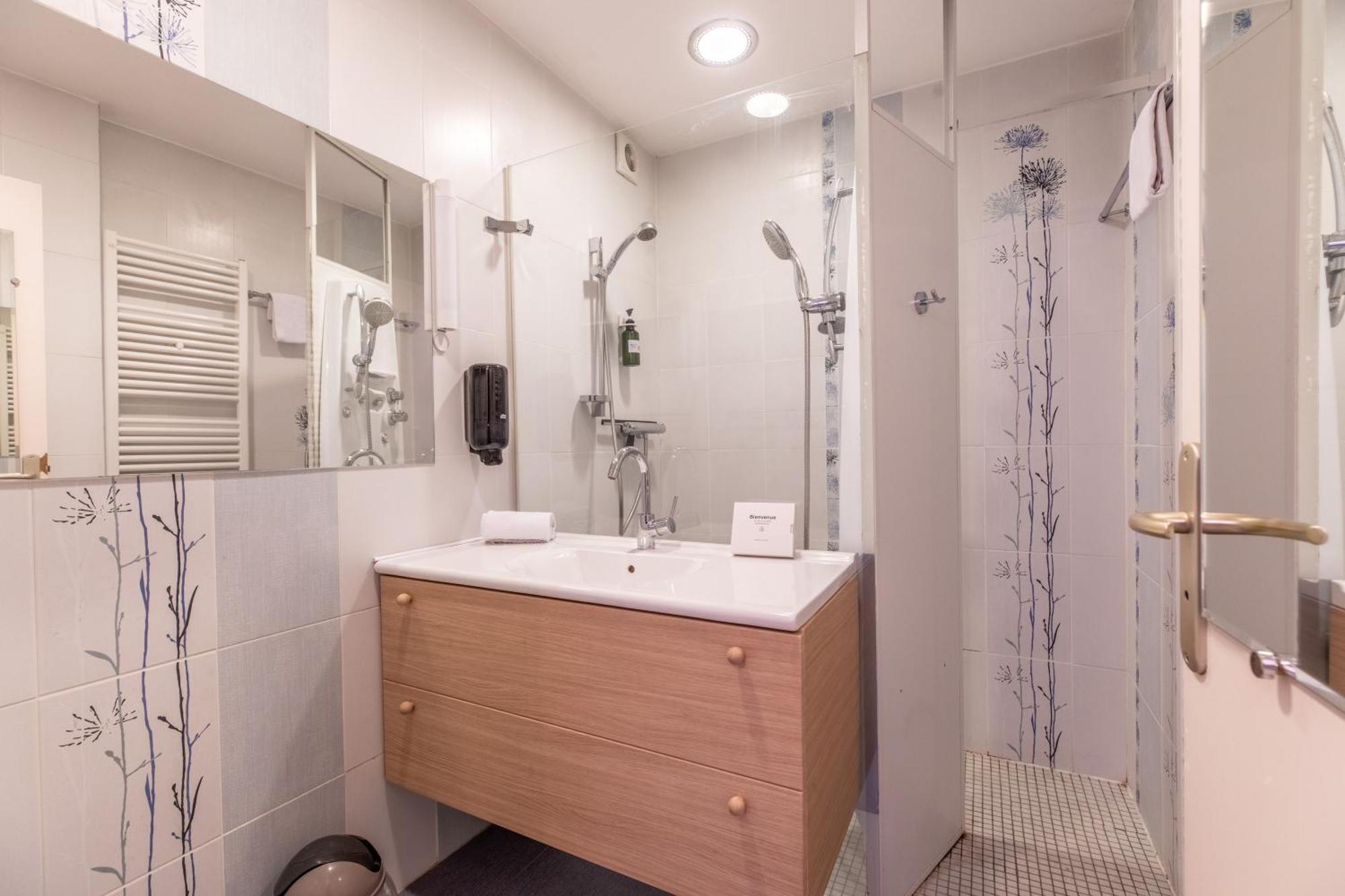 Appartement Avec Jardin, Ideal Pour Animaux - Floreal Clermont-Ferrand Buitenkant foto