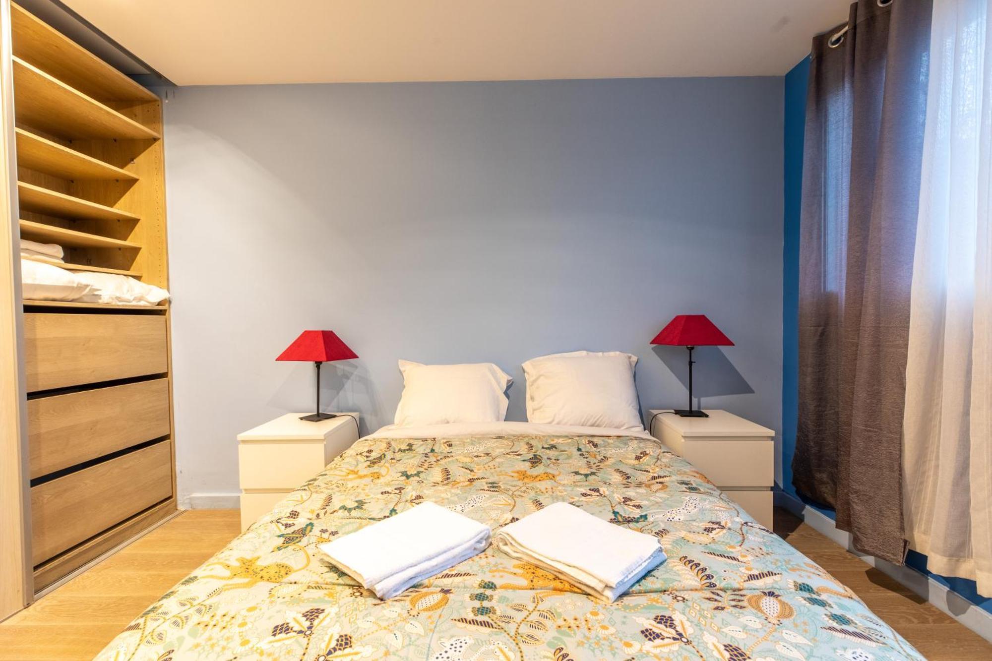 Appartement Avec Jardin, Ideal Pour Animaux - Floreal Clermont-Ferrand Buitenkant foto