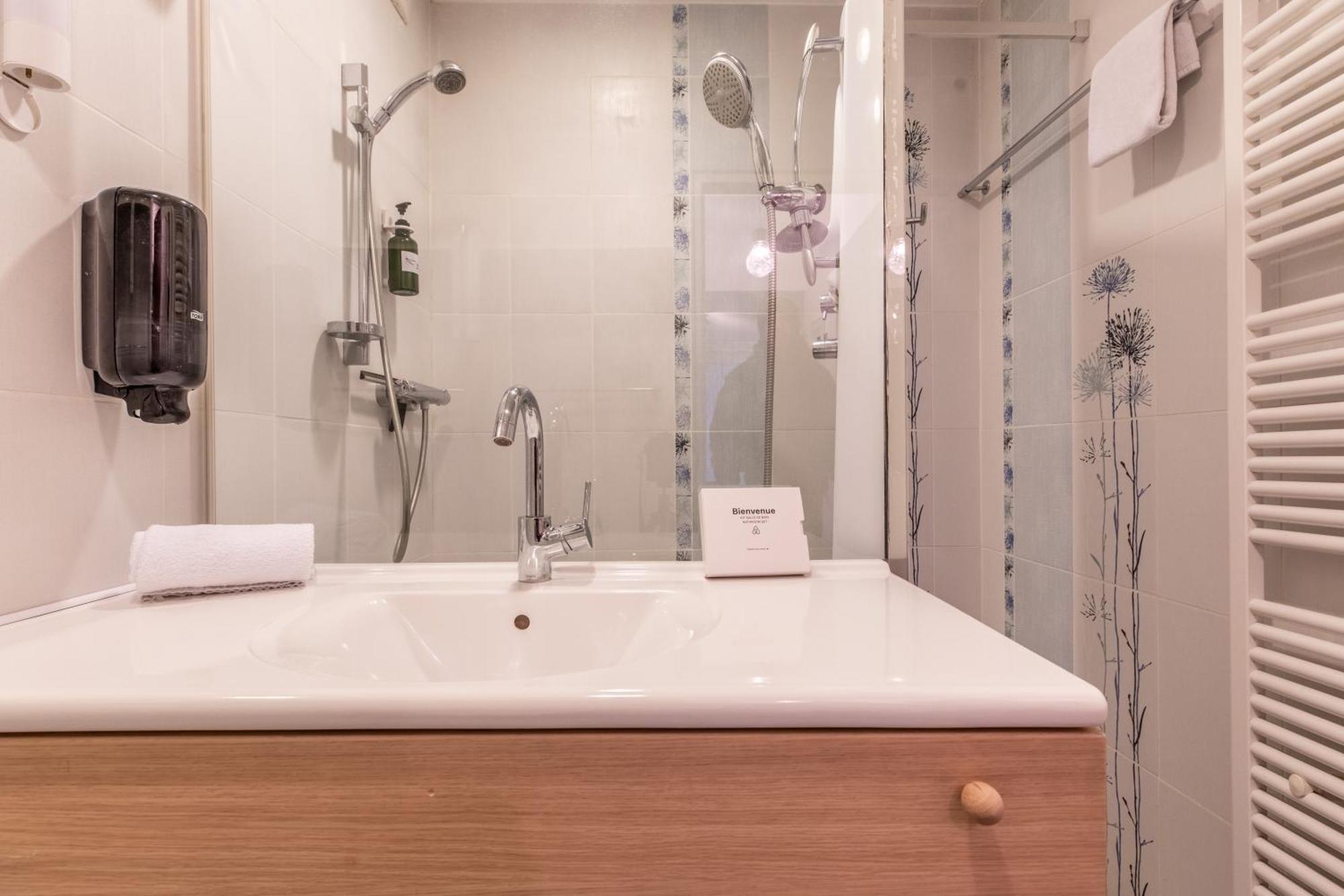 Appartement Avec Jardin, Ideal Pour Animaux - Floreal Clermont-Ferrand Buitenkant foto
